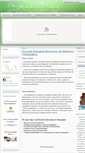 Mobile Screenshot of escuelamexicanadeosteopatia.com